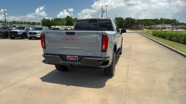 used 2024 GMC Sierra 1500 car, priced at $72,995