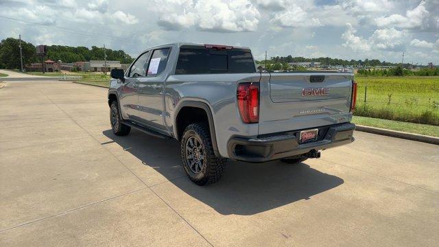 used 2024 GMC Sierra 1500 car, priced at $72,995