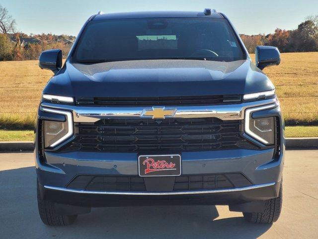 new 2025 Chevrolet Tahoe car, priced at $61,595