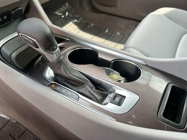 used 2022 Chevrolet Malibu car, priced at $21,995