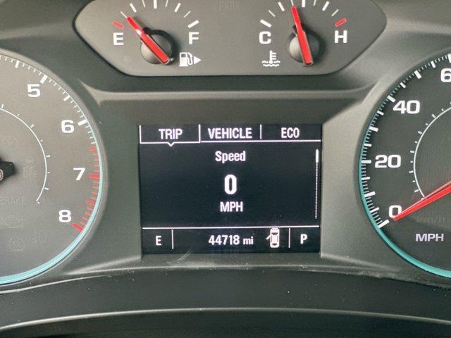 used 2022 Chevrolet Malibu car, priced at $21,995