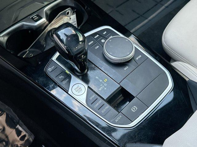 used 2021 BMW 228 Gran Coupe car, priced at $24,995