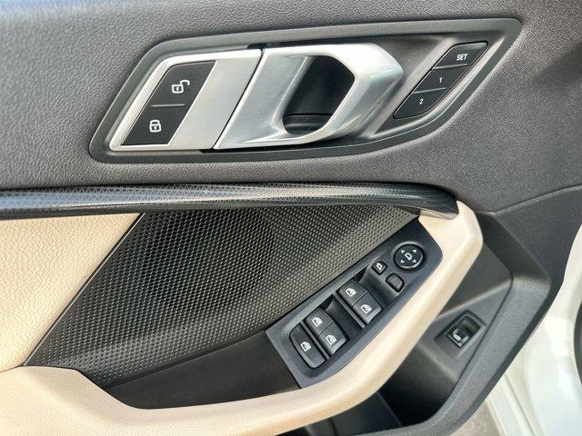 used 2021 BMW 228 Gran Coupe car, priced at $24,995
