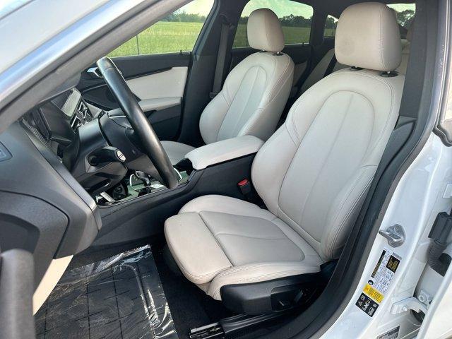 used 2021 BMW 228 Gran Coupe car, priced at $24,995