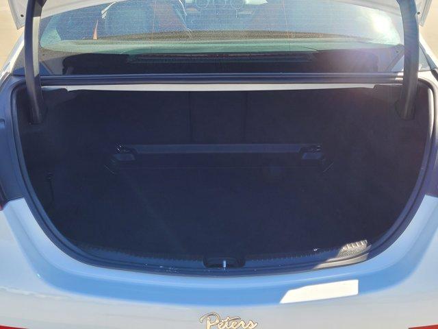 used 2022 Mercedes-Benz C-Class car, priced at $39,995