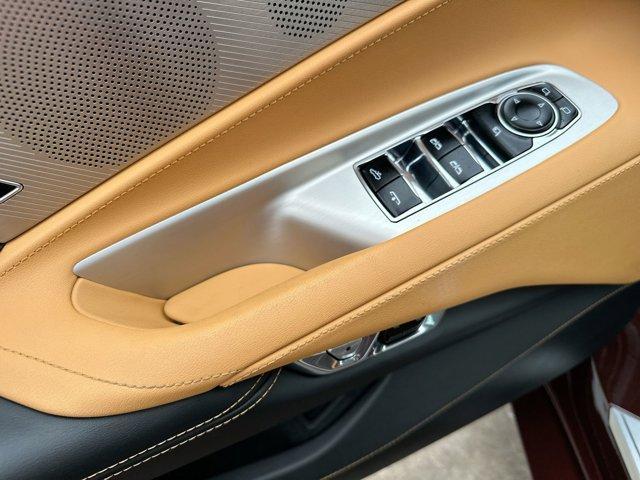 used 2023 Chevrolet Corvette car, priced at $75,995
