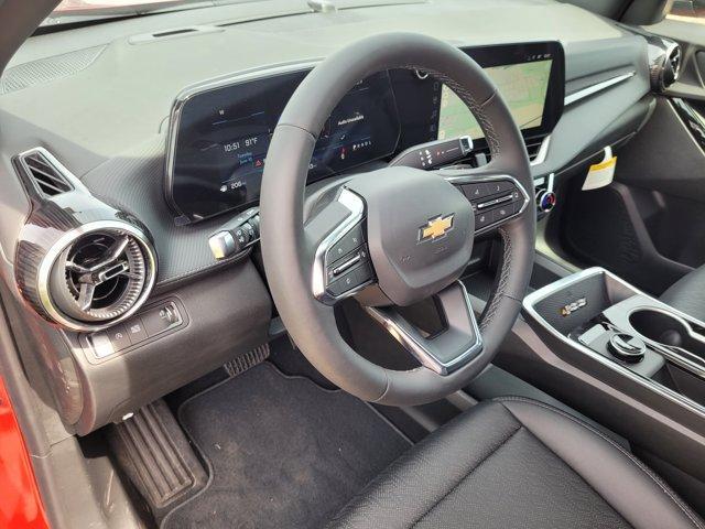 new 2026 Chevrolet Equinox car, priced at $32,540