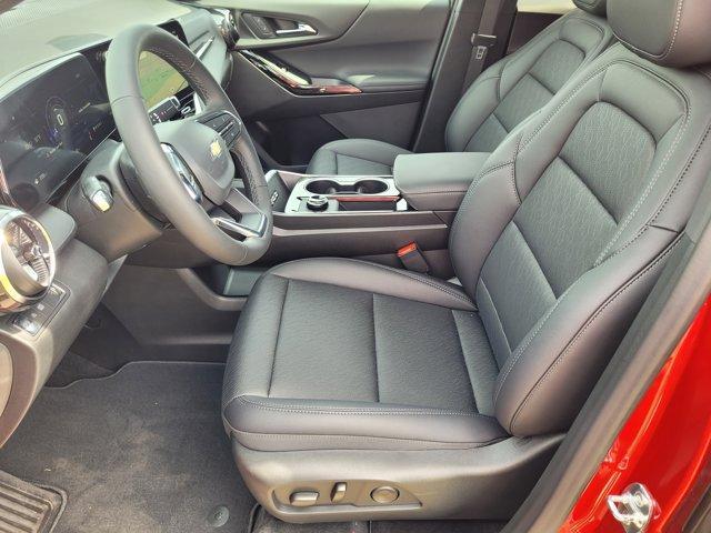 new 2026 Chevrolet Equinox car, priced at $32,540