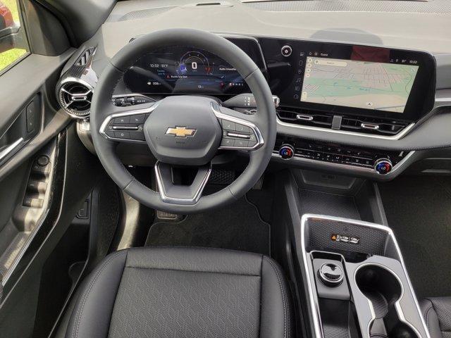 new 2026 Chevrolet Equinox car, priced at $32,540