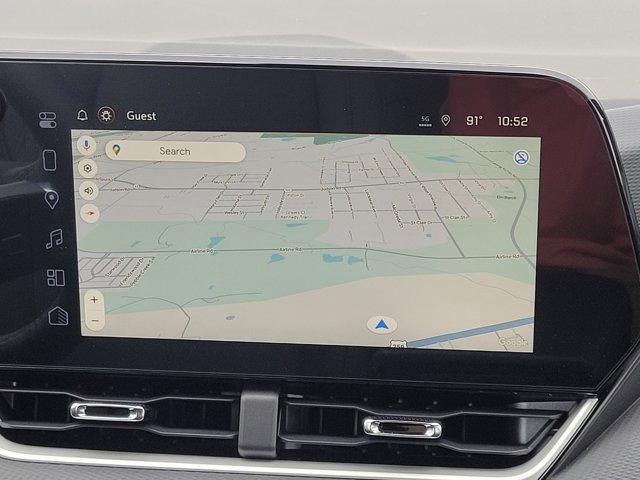 new 2026 Chevrolet Equinox car, priced at $32,540
