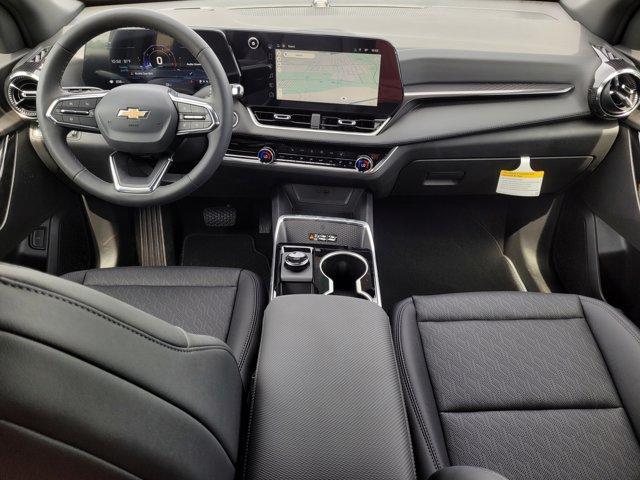 new 2026 Chevrolet Equinox car, priced at $32,540
