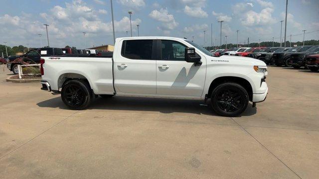 used 2023 Chevrolet Silverado 1500 car, priced at $49,995