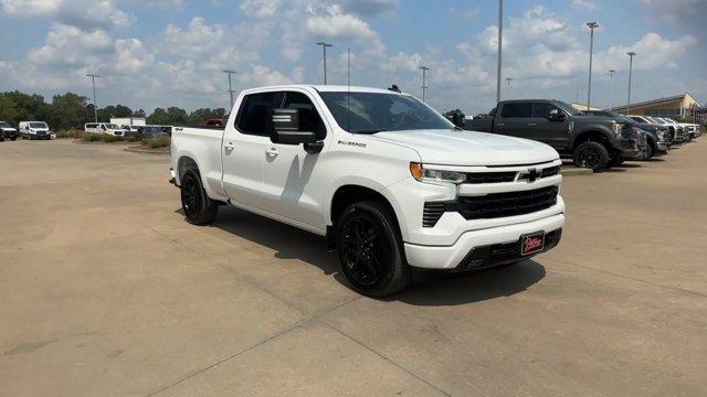 used 2023 Chevrolet Silverado 1500 car, priced at $49,995