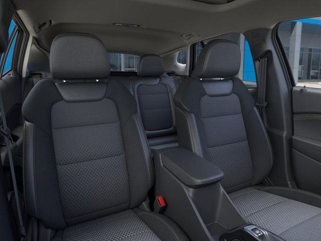 new 2026 Chevrolet Trax car, priced at $25,515