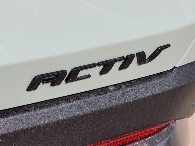 new 2026 Chevrolet Equinox car, priced at $35,340