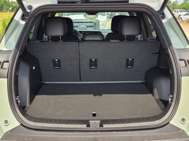 new 2026 Chevrolet Equinox car, priced at $35,340