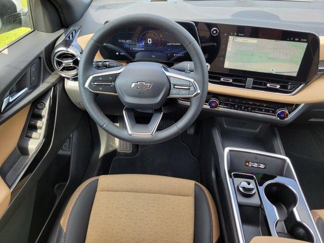 new 2026 Chevrolet Equinox car, priced at $35,340