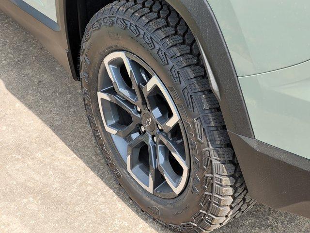 new 2026 Chevrolet Equinox car, priced at $35,340