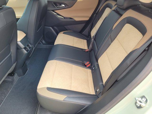 new 2026 Chevrolet Equinox car, priced at $35,340