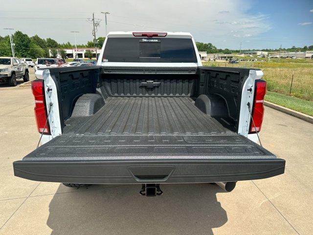 new 2025 Chevrolet Silverado 2500 car, priced at $98,995