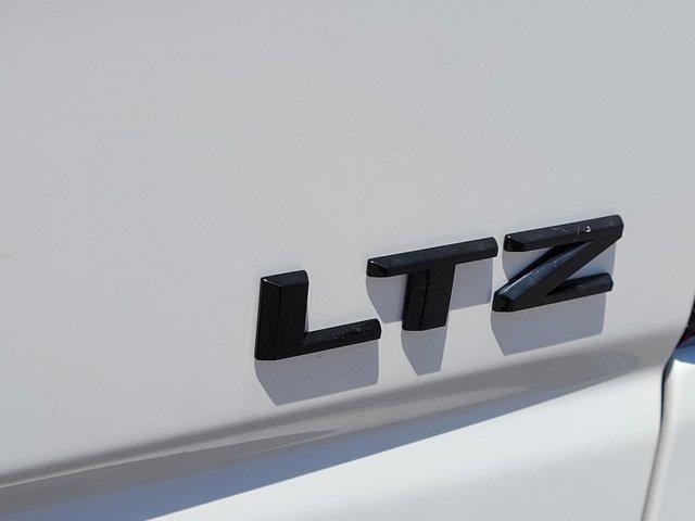new 2025 Chevrolet Silverado 2500 car, priced at $81,980