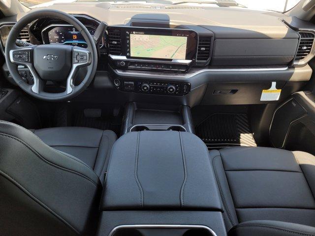 new 2025 Chevrolet Silverado 2500 car, priced at $81,980