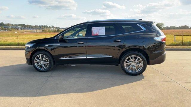 used 2022 Buick Enclave car, priced at $34,995