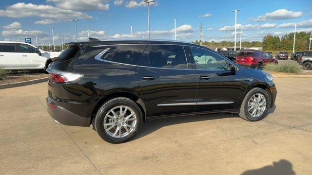 used 2022 Buick Enclave car, priced at $34,995