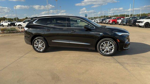 used 2022 Buick Enclave car, priced at $34,995