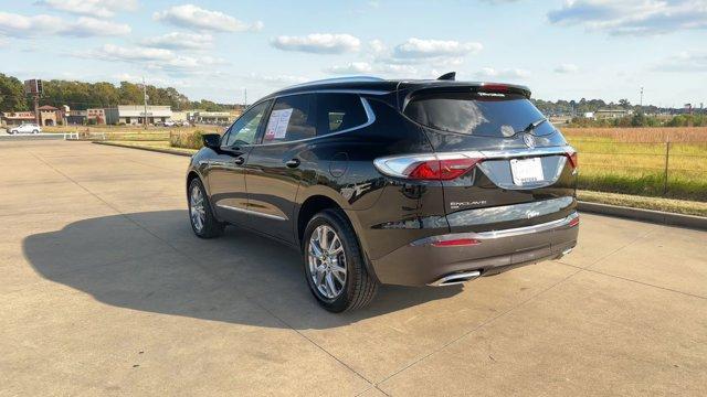 used 2022 Buick Enclave car, priced at $34,995