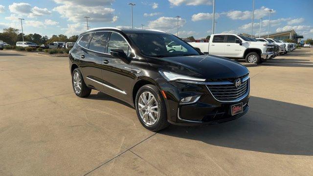 used 2022 Buick Enclave car, priced at $34,995