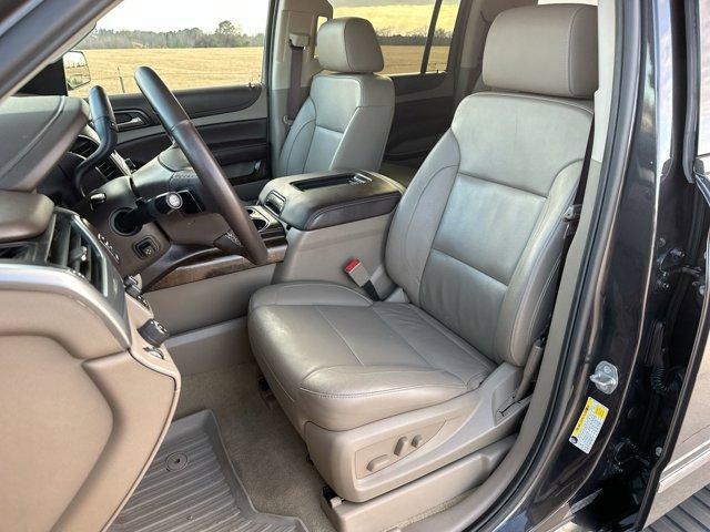 used 2018 Chevrolet Suburban car, priced at $20,995