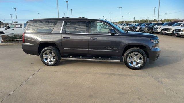 used 2018 Chevrolet Suburban car, priced at $20,995