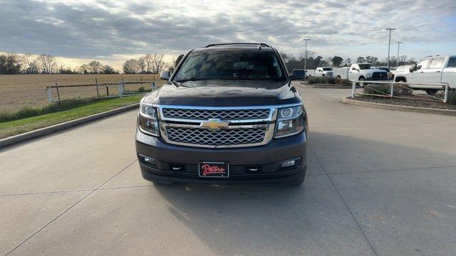 used 2018 Chevrolet Suburban car, priced at $20,995