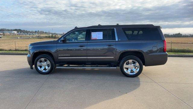 used 2018 Chevrolet Suburban car, priced at $20,995