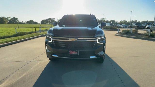 used 2022 Chevrolet Tahoe car, priced at $51,995