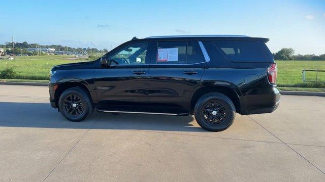 used 2022 Chevrolet Tahoe car, priced at $51,995