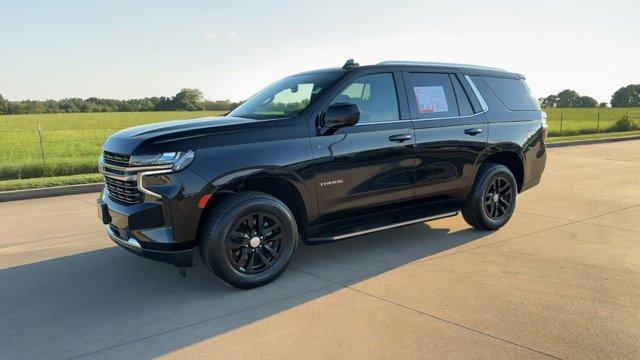 used 2022 Chevrolet Tahoe car, priced at $51,995