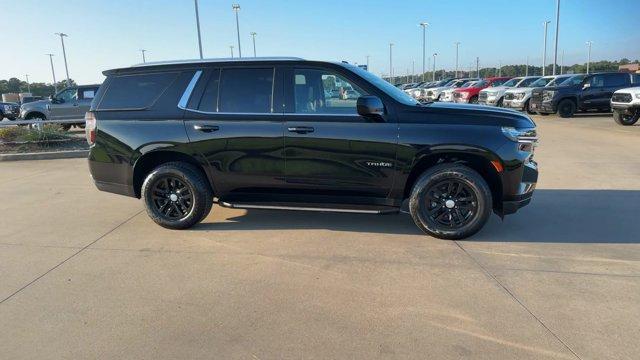 used 2022 Chevrolet Tahoe car, priced at $51,995