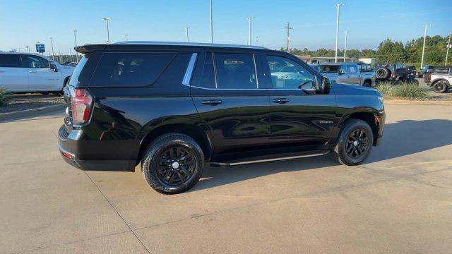 used 2022 Chevrolet Tahoe car, priced at $51,995