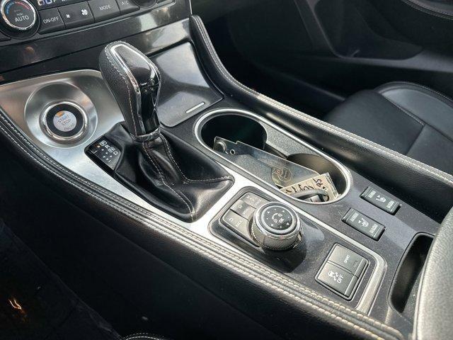 used 2021 Nissan Maxima car, priced at $25,995