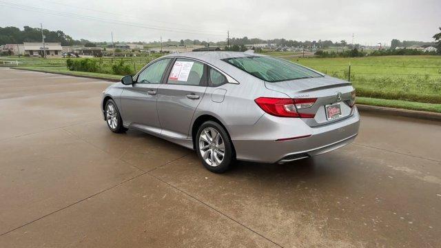 used 2020 Honda Accord car, priced at $27,995