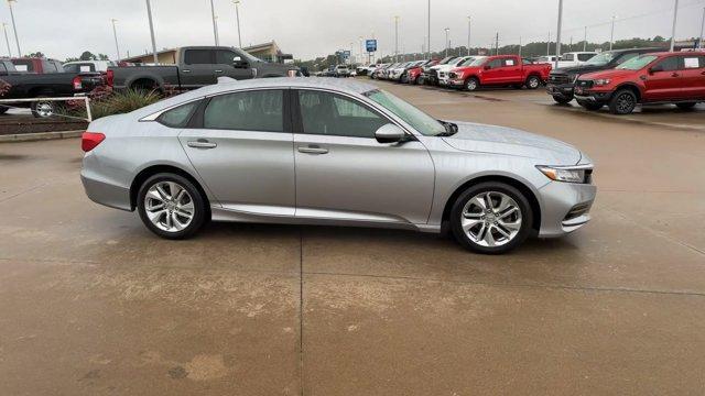 used 2020 Honda Accord car, priced at $27,995