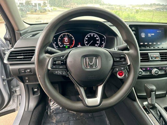 used 2020 Honda Accord car, priced at $27,995