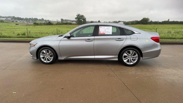 used 2020 Honda Accord car, priced at $27,995