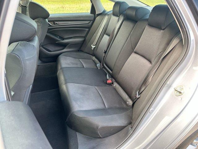 used 2020 Honda Accord car, priced at $28,995