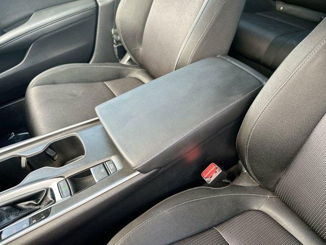 used 2020 Honda Accord car, priced at $28,995