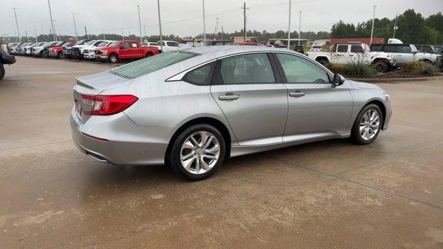 used 2020 Honda Accord car, priced at $27,995