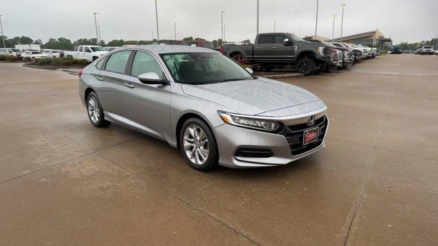 used 2020 Honda Accord car, priced at $27,995