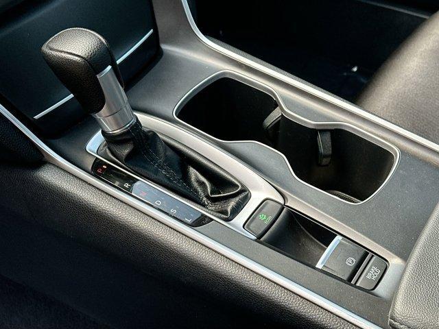 used 2020 Honda Accord car, priced at $28,995